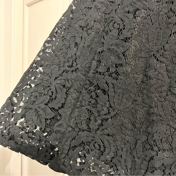 Lace Midi-Skirt - Picture 4 of 5